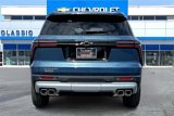 New 2026 Chevrolet Traverse LT w/ Driver Confidence Package image 4