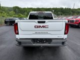 New 2025 GMC Sierra 1500 SLT w/ SLT Premium Package image 4