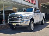 Used 2018 RAM 2500 Big Horn w/ Harvest Edition image 5