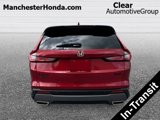 New 2026 Honda CR-V Sport-L image 4