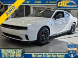 New 2024 Dodge Charger R/T w/ Plus Group image 2