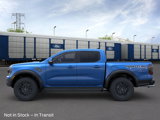 New 2025 Ford Ranger Raptor image 3