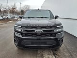 Certified 2022 Ford Expedition Max Limited image 2