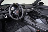 Certified 2025 Porsche 718 Boxster Spyder RS image 4