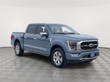 Certified 2023 Ford F150 Platinum w/ Equipment Group 701A High image 5