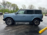 Used 2024 Ford Bronco Outer Banks image 6