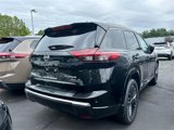 New 2025 Nissan Rogue Platinum w/ Tech Package image 2