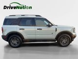 Used 2024 Ford Bronco Sport Big Bend image 4