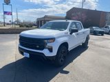 New 2025 Chevrolet Silverado 1500 W/T w/ Police Pursuit Package image 2