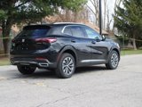 New 2025 Buick Envision Preferred image 3