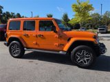 New 2025 Jeep Wrangler Sahara image 2
