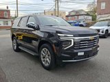 New 2025 Chevrolet Tahoe Premier image 2