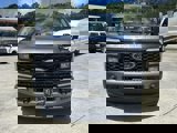 New 2025 Ford F250 XLT w/ Black Appearance Package image 2