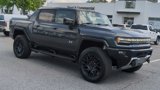 New 2025 GMC Hummer EV 2X image 2