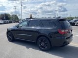 Used 2021 Dodge Durango R/T w/ Blacktop Package image 3