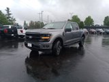 New 2025 Ford F150 XLT image 5