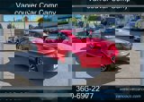 Used 2003 Lexus SC 430 Convertible image 4