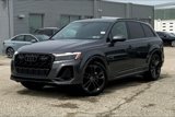New 2025 Audi Q7 3.0T Premium Plus image 2