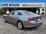 New 2025 Chevrolet Malibu LT w/ LPO, Floor Liner Package image 3