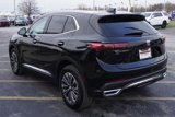 New 2025 Buick Envision Preferred image 5