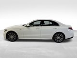 New 2025 Mercedes-Benz C 43 AMG 4MATIC Sedan image 2