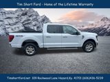 New 2025 Ford F150 XLT image 4