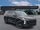 New 2025 Hyundai Palisade Calligraphy image 1
