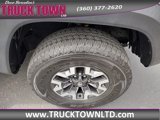 Used 2021 Toyota Tacoma TRD Off-Road w/ Technology Package image 3