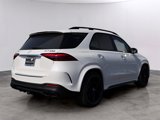 New 2025 Mercedes-Benz GLE 63 AMG S image 5
