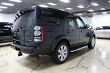 Used 2015 Land Rover LR4 HSE image 4