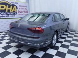 Used 2018 Volkswagen Passat 2.0T S w/ Driver Assistance Package image 5