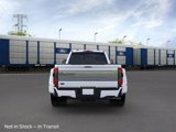 New 2025 Ford F450 Platinum image 5