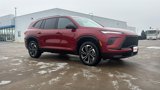 New 2025 Buick Enclave Sport Touring w/ Power Package image 3