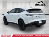 New 2025 Nissan Murano SV image 4