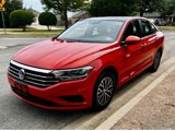 Used 2020 Volkswagen Jetta SE image 2