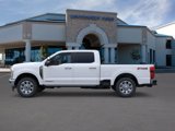 New 2025 Ford F250 King Ranch image 3