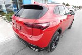 New 2025 Buick Envision Sport Touring image 3