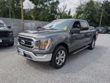 Certified 2022 Ford F150 XLT w/ Equipment Group 302A High image 2