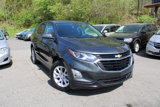 Used 2021 Chevrolet Equinox LT image 4