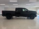 New 2025 Chevrolet Silverado 2500 LTZ w/ LTZ Plus Package image 4