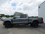 New 2025 Ford F350 Lariat image 2
