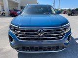 New 2025 Volkswagen Atlas SEL image 2