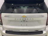 Certified 2024 Chevrolet Suburban High Country w/ Max Trailering Package image 4