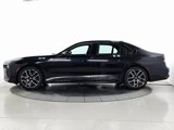 Used 2025 BMW 760i xDrive w/ Executive Package image 5
