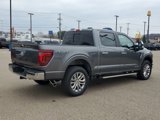 New 2025 Ford F150 Lariat image 3