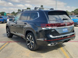 New 2025 Volkswagen Atlas SEL Premium R-Line image 5