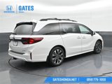 New 2025 Honda Odyssey Elite image 2
