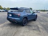 New 2026 Chevrolet Equinox RS w/ Convenience Package III image 4