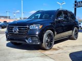 New 2025 Mercedes-Benz GLS 450 4MATIC image 4
