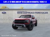 New 2025 Ford F150 Raptor image 2